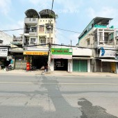 Chính chủ bán nhà hẻm ngõ, 55m2, 334 Nguyễn Văn Nghi, Phường 07, Quận Gò Vấp